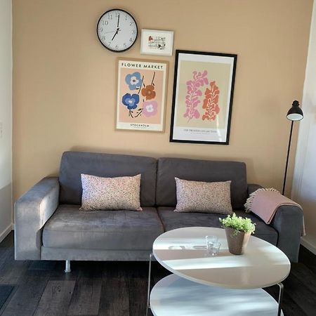 Vorbasse Holiday Apartments المظهر الخارجي الصورة
